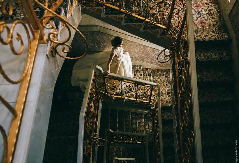 Petrovsky Prichal Luxury Hotel & Spa 15