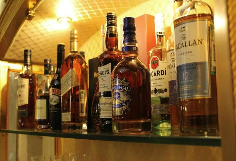 Petrovsky Prichal Luxury Hotel & Spa 17