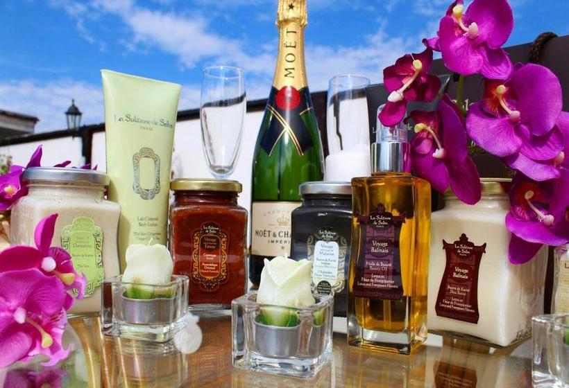 Petrovsky Prichal Luxury Hotel & Spa 19