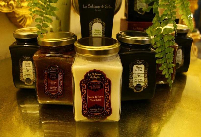 Petrovsky Prichal Luxury Hotel & Spa 7