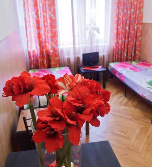 Hotel Allis Hostel 2