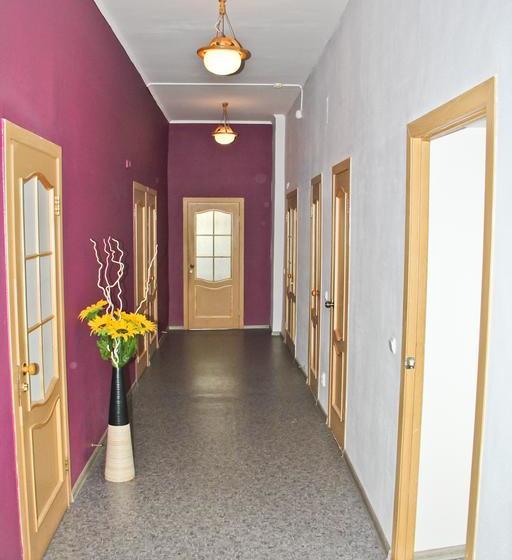 Hotel Allis Hostel 3