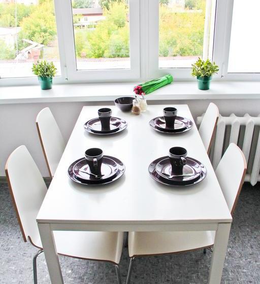 Hotel Allis Hostel 4