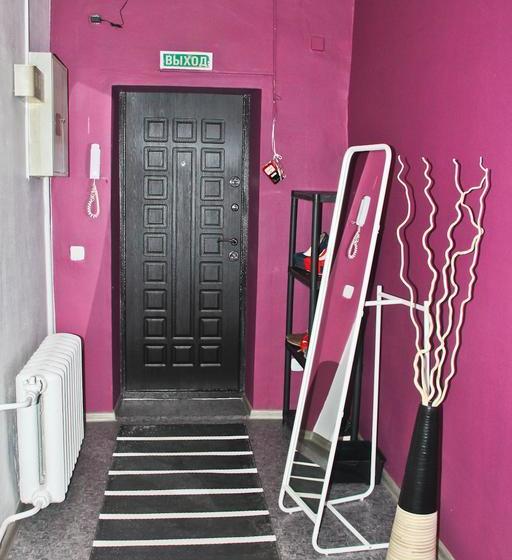 Hotel Allis Hostel 5