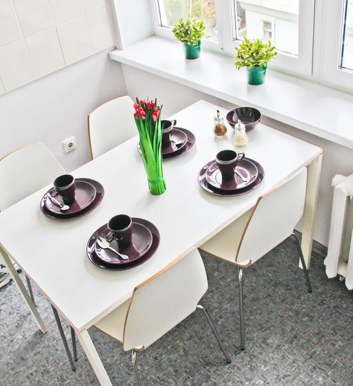 Hotel Allis Hostel 7