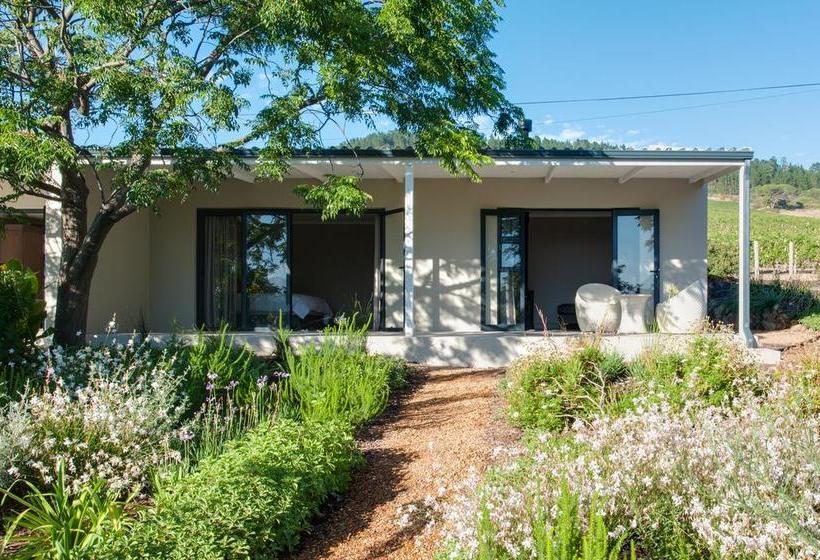 Hotel Jordan Wines Luxury Suites 1