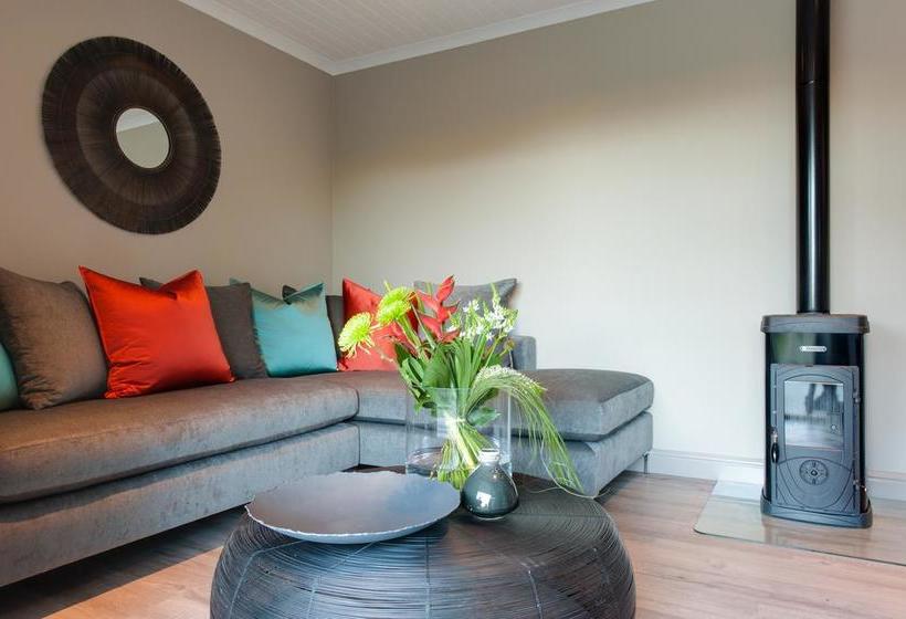 Hotel Jordan Wines Luxury Suites 10