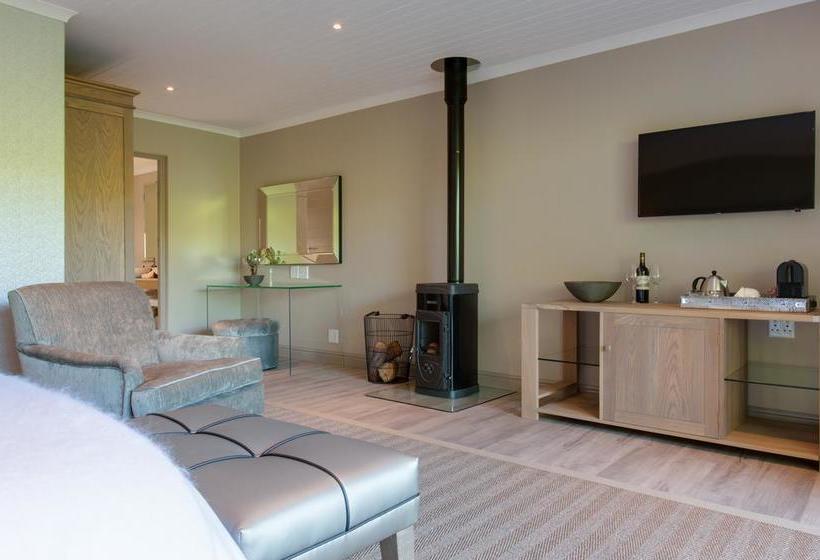 Hotel Jordan Wines Luxury Suites 13