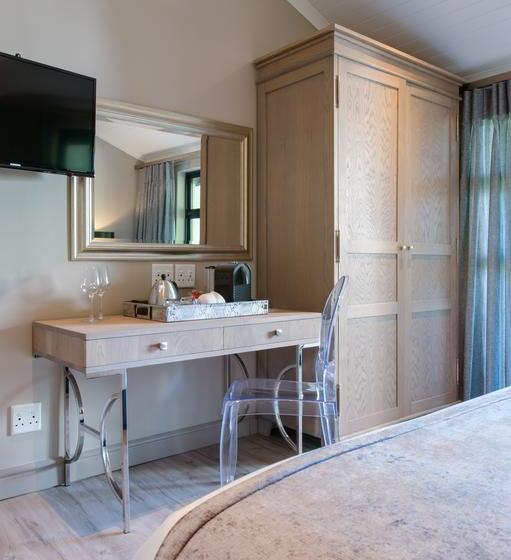 Hotel Jordan Wines Luxury Suites 14