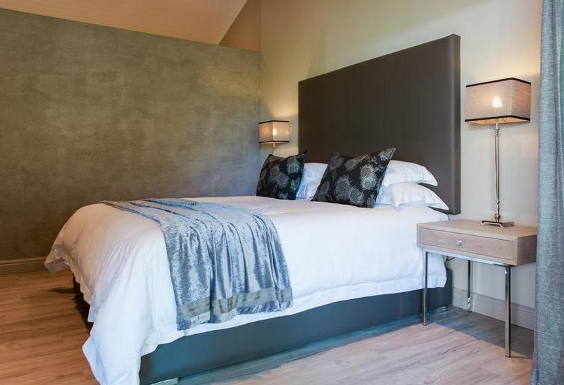 Hotel Jordan Wines Luxury Suites 16