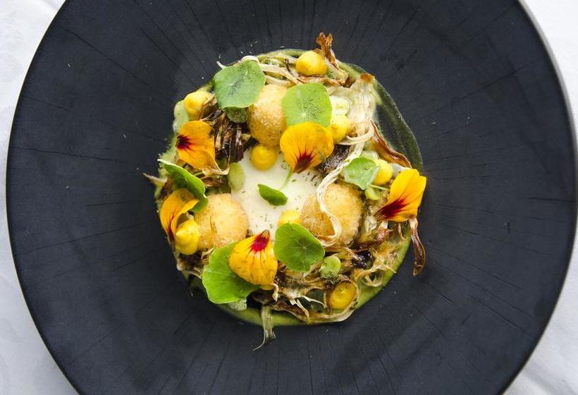 Hotel Jordan Wines Luxury Suites 17