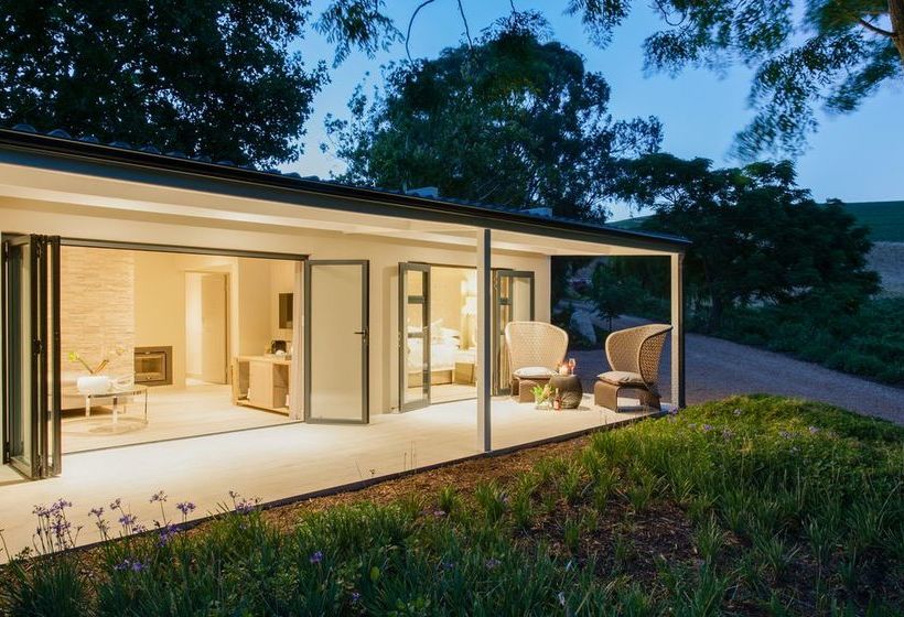 Hotel Jordan Wines Luxury Suites 19