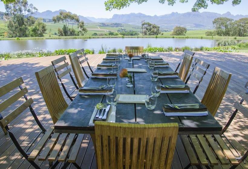 Hotel Jordan Wines Luxury Suites 2