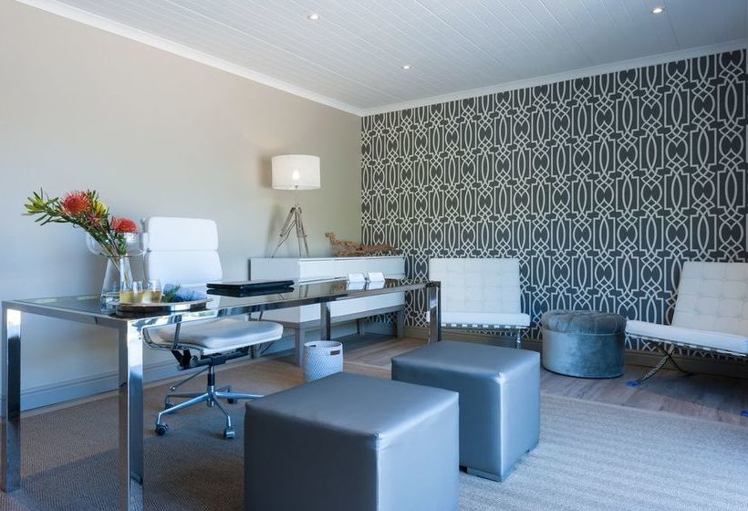 Hotel Jordan Wines Luxury Suites 20