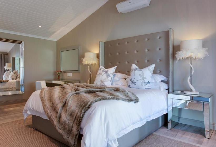 Hotel Jordan Wines Luxury Suites 3