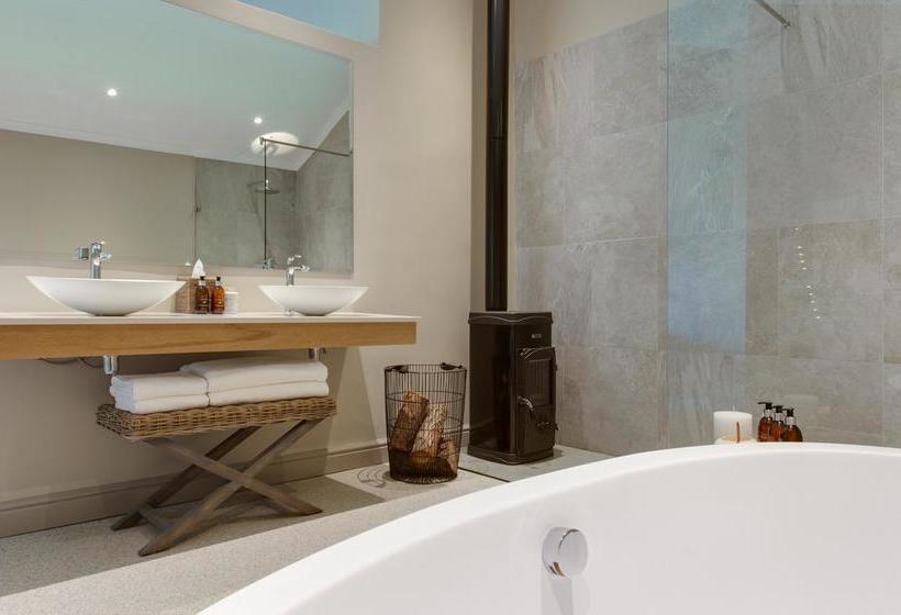 Hotel Jordan Wines Luxury Suites 4