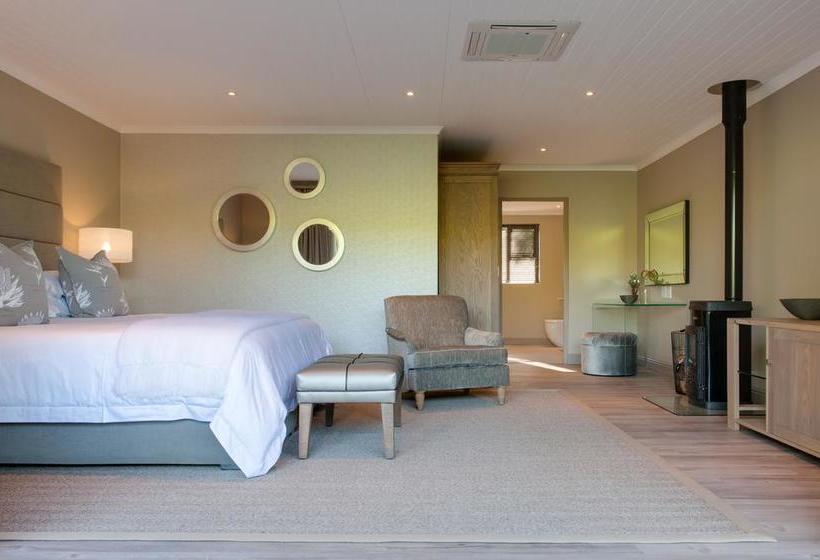 Hotel Jordan Wines Luxury Suites 5