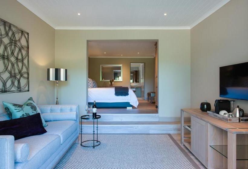 Hotel Jordan Wines Luxury Suites 6