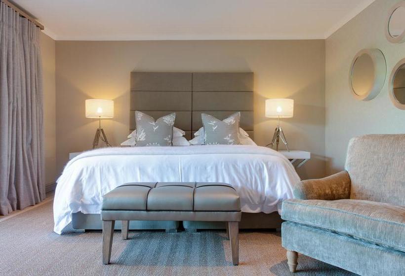 Hotel Jordan Wines Luxury Suites 7