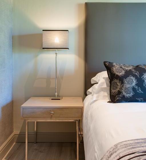 Hotel Jordan Wines Luxury Suites 8