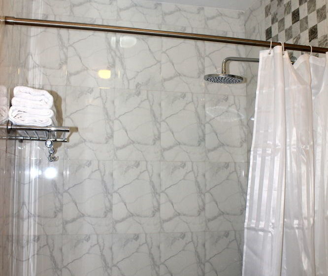 Hotel The Grand Leoney Resort 14