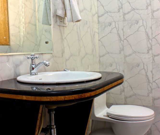 Hotel The Grand Leoney Resort 15