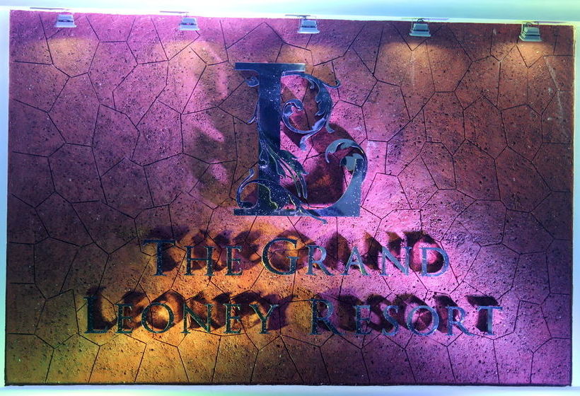 Hotel The Grand Leoney Resort 17