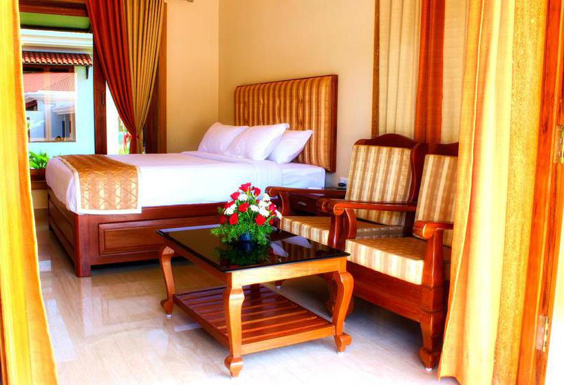 Hotel The Grand Leoney Resort 2