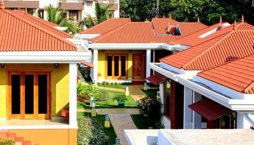 Hotel The Grand Leoney Resort 6