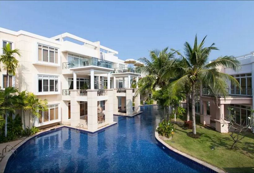 Hua Hin Blue Lagoon North