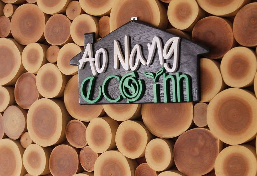 Hotel Aonang Eco Inn Krabi