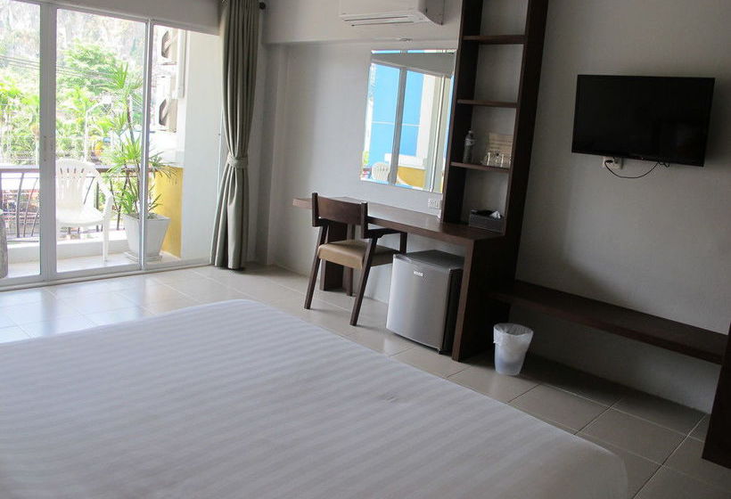 Hotel Aonang Eco Inn 13