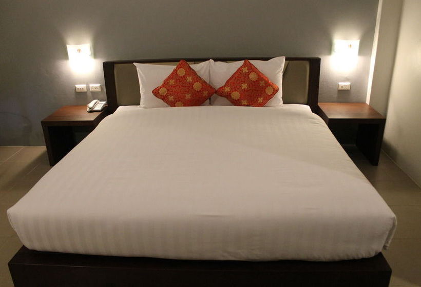 Hotel Aonang Eco Inn 14