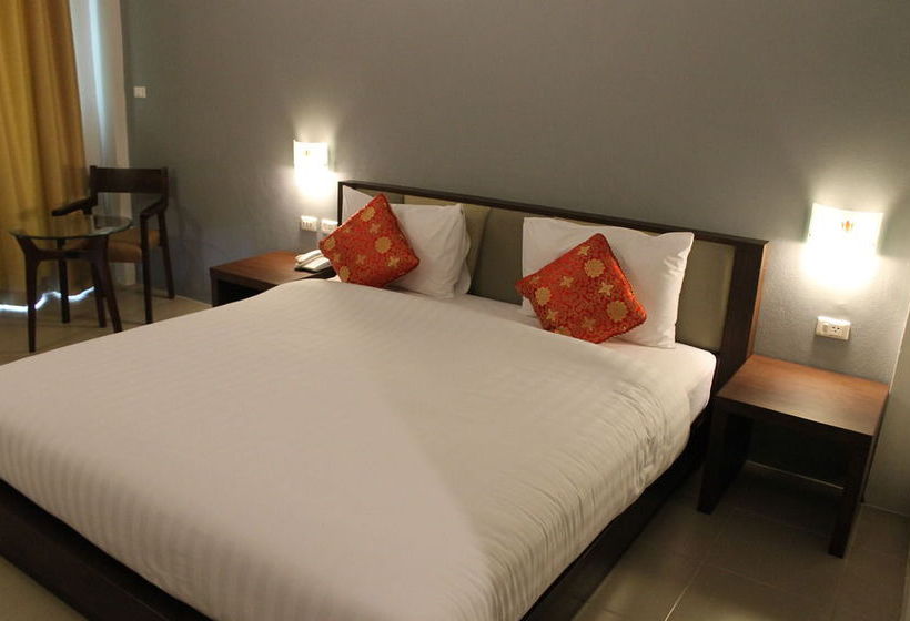 Hotel Aonang Eco Inn 15