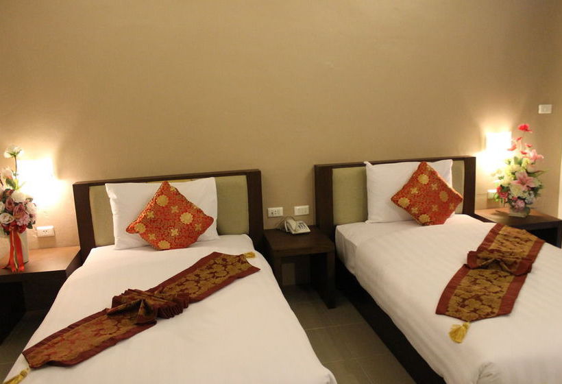 Hotel Aonang Eco Inn 17