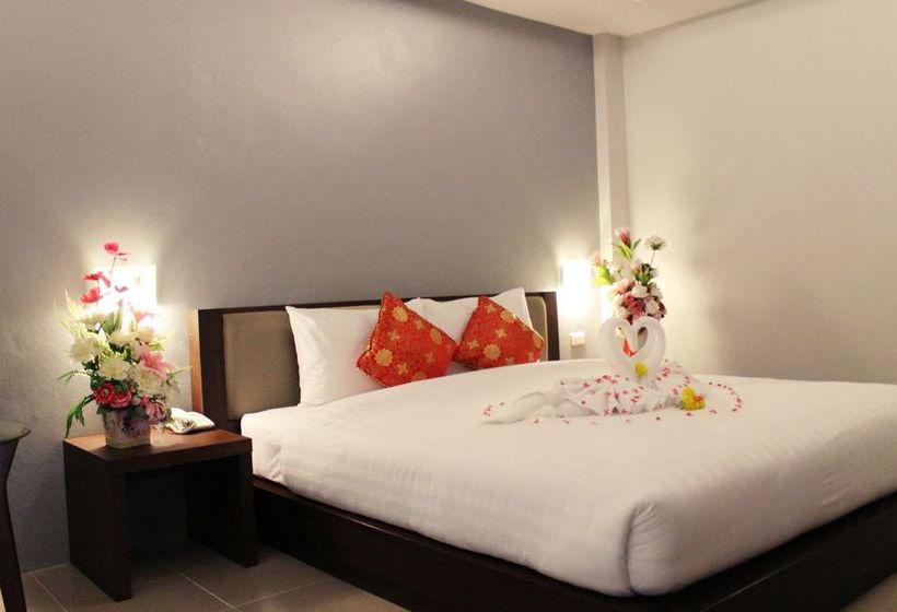 Hotel Aonang Eco Inn 18