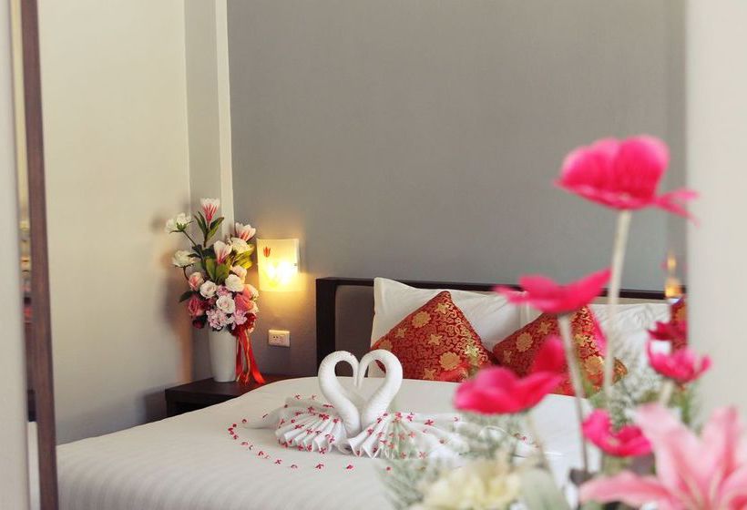 Hotel Aonang Eco Inn 19