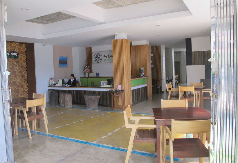 Hotel Aonang Eco Inn 2