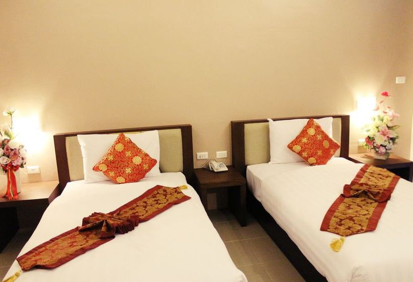 Hotel Aonang Eco Inn 20