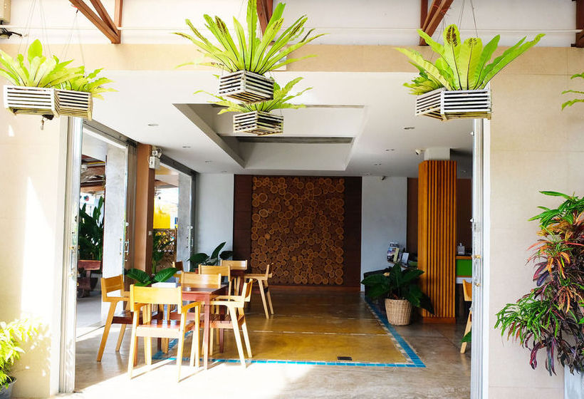 Hotel Aonang Eco Inn 8