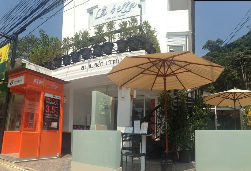 Hotel La Bella Koh Chang Koh Chang