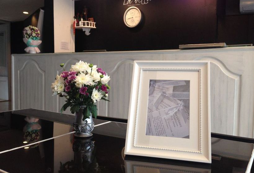 Hotel La Bella Koh Chang 1