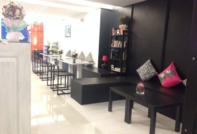 Hotel La Bella Koh Chang 10