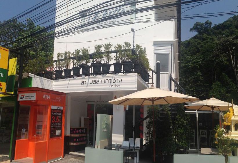 Hotel La Bella Koh Chang 12