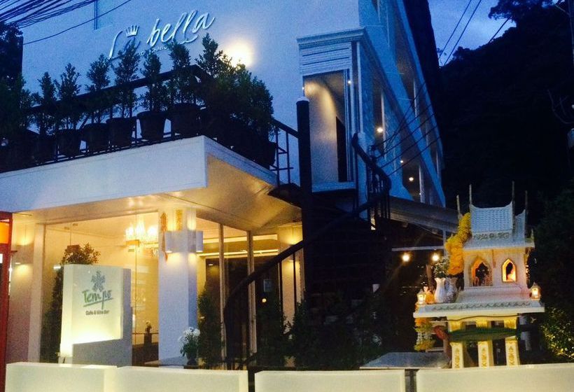 Hotel La Bella Koh Chang 13