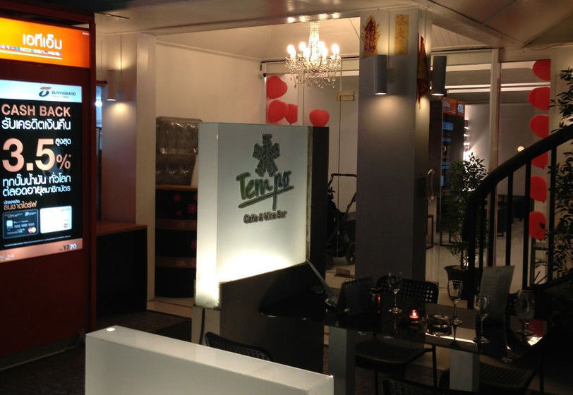 Hotel La Bella Koh Chang 14