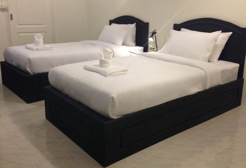 Hotel La Bella Koh Chang 4