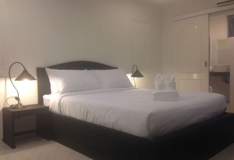 Hotel La Bella Koh Chang 5