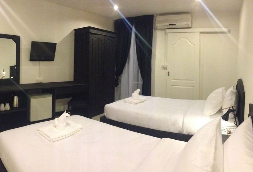 Hotel La Bella Koh Chang 6