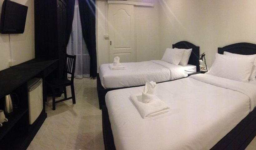 Hotel La Bella Koh Chang 7